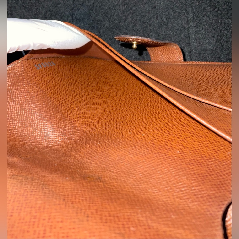 ✅AUTHENTIC BAG+WALLET LOUIS VUITTON BUNDLE - Picture 15 of 16
